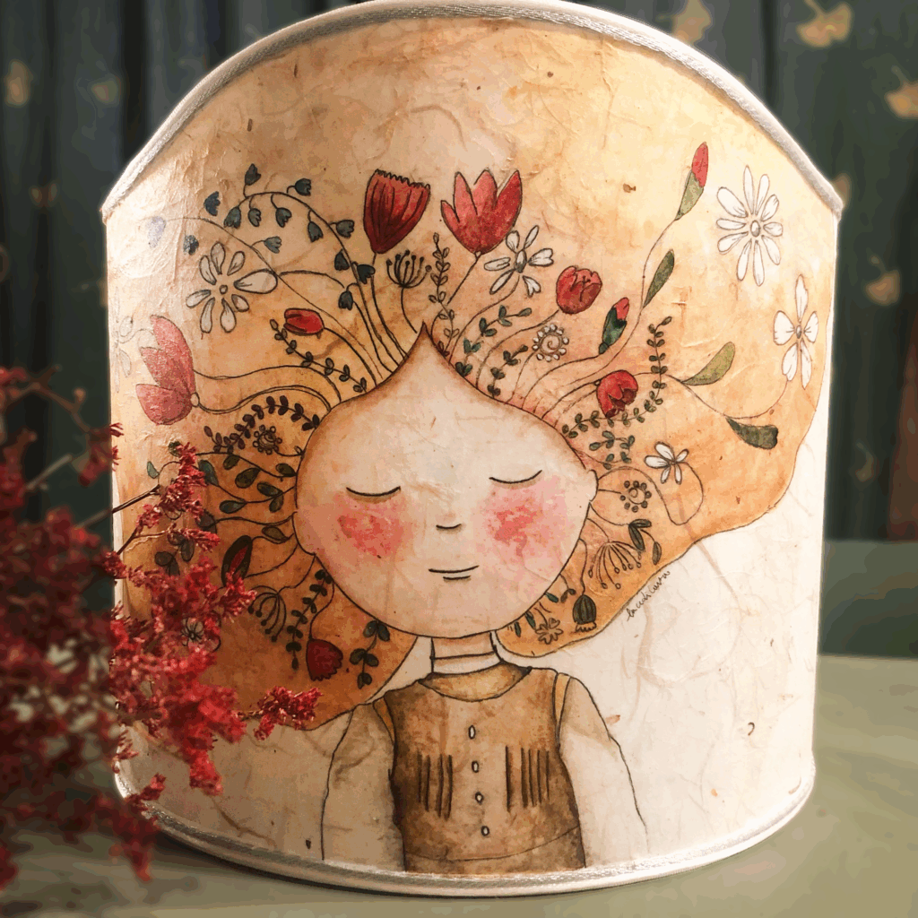 abat-jour design
