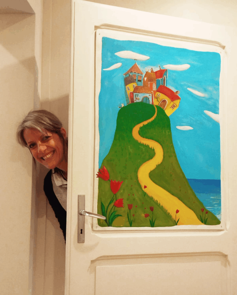 decorazione interni